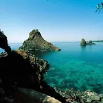 Casa de Férias Casa Mirtilla Aci Trezza