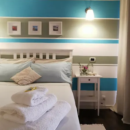 Casa vacanze Casa Mirtilla Aci Trezza