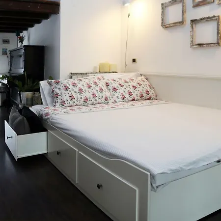 Casa Mirtilla Casa vacanze Aci Trezza