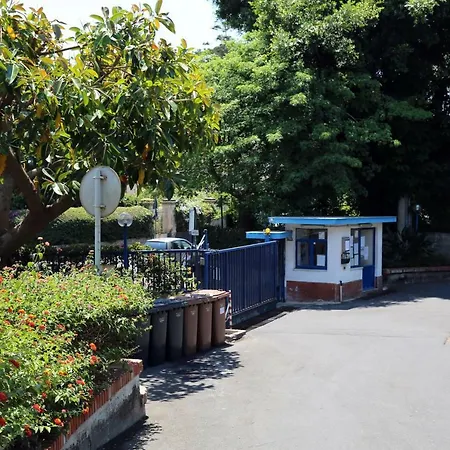 Casa Mirtilla Casa vacanze *