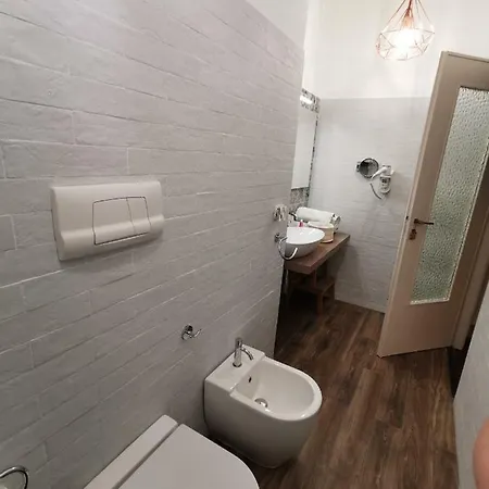 Casa Mirtilla Casa vacanze