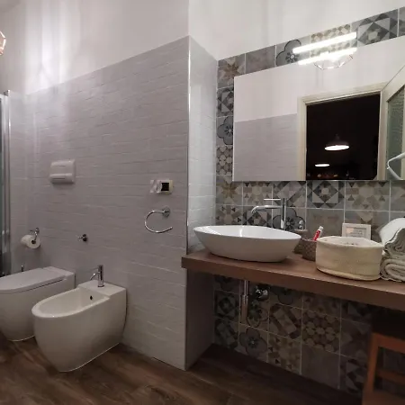 Casa Mirtilla * Aci Trezza