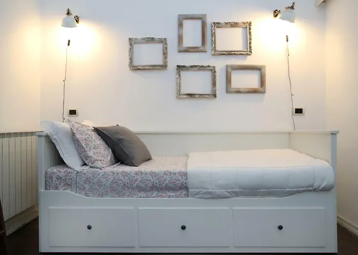 Feriehus Casa Mirtilla *