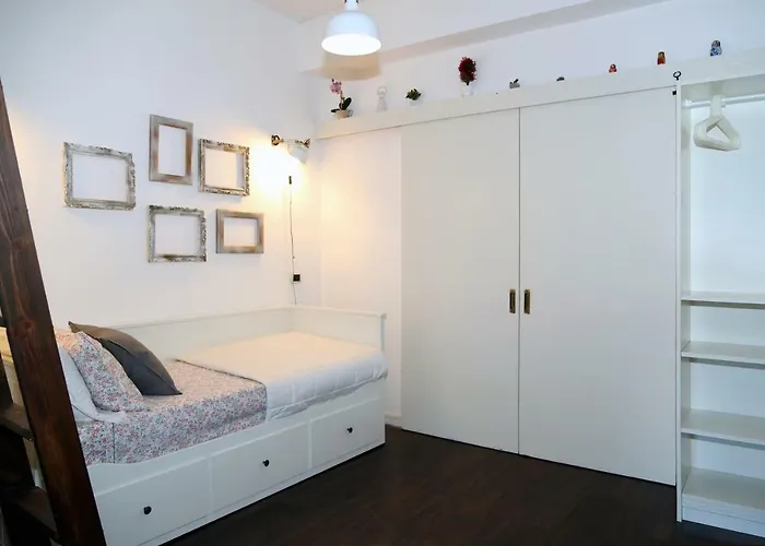 Feriehus Casa Mirtilla Aci Trezza