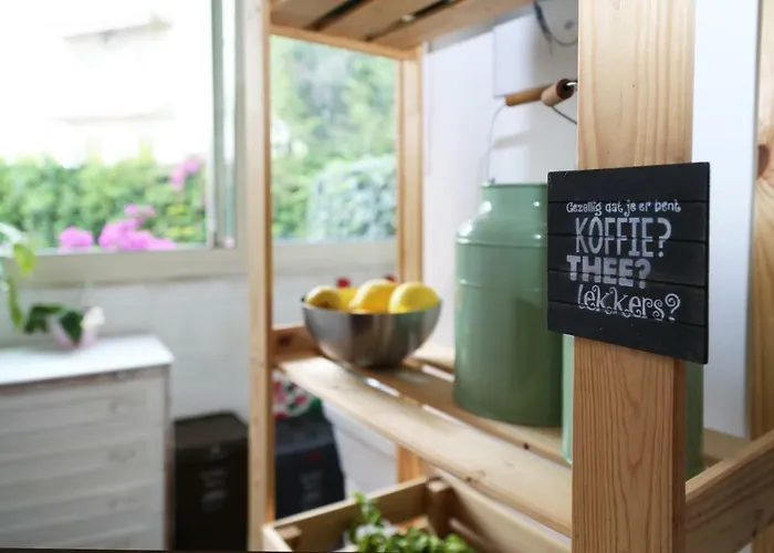 Casa Mirtilla Feriehus *