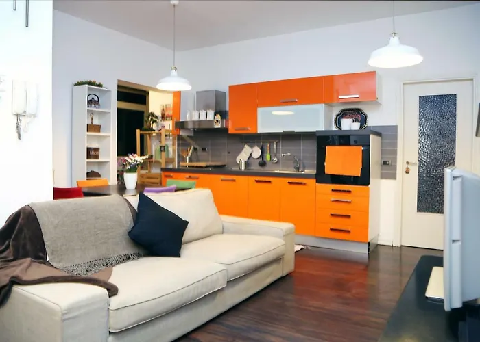 Casa Mirtilla Aci Trezza