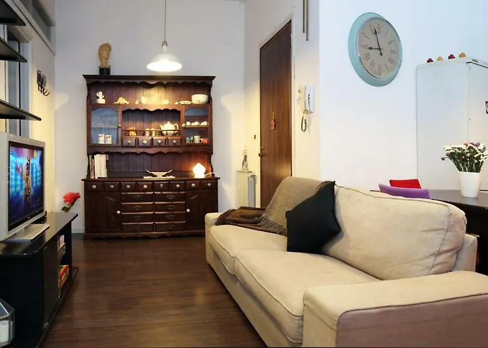 Feriehus Casa Mirtilla *