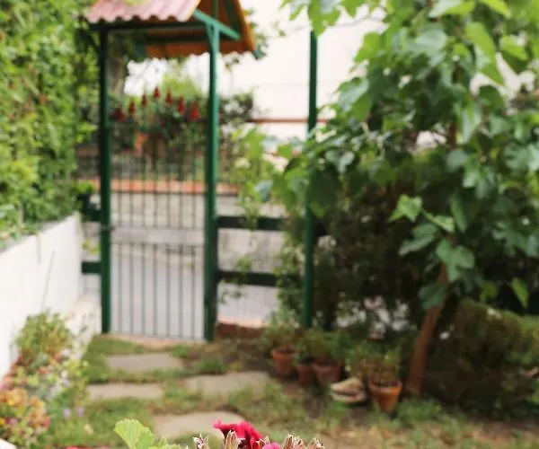 Feriehus Casa Mirtilla Aci Trezza