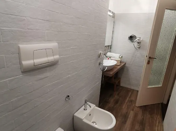 Casa Mirtilla Feriehus