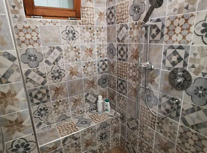 Feriehus Casa Mirtilla Aci Trezza