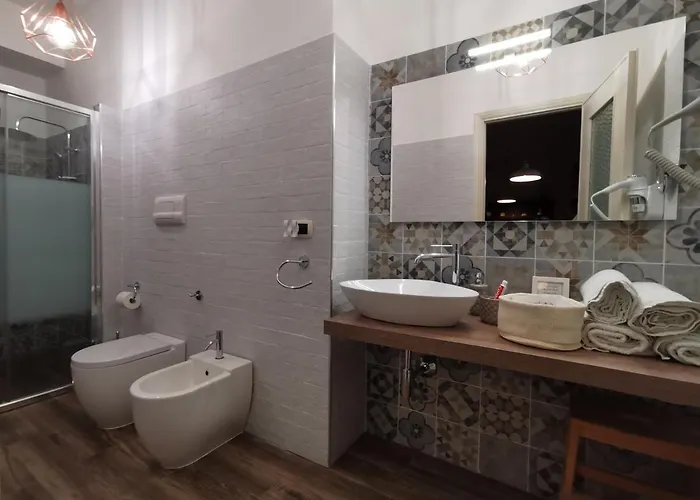 Casa Mirtilla * Aci Trezza