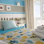 Casa Mirtilla Tatil Evi *