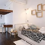 Casa Mirtilla * Aci Trezza