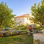 Casa Mirtilla Tatil Evi *