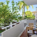 Casa Mirtilla Tatil Evi