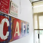 Casa Mirtilla 아찌트라자