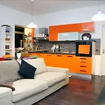 Casa Mirtilla 아찌트라자