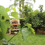 Casa Mirtilla 펜션 *