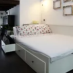 Casa Mirtilla 펜션 아찌트라자