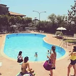 펜션 Casa Mirtilla 아찌트라자