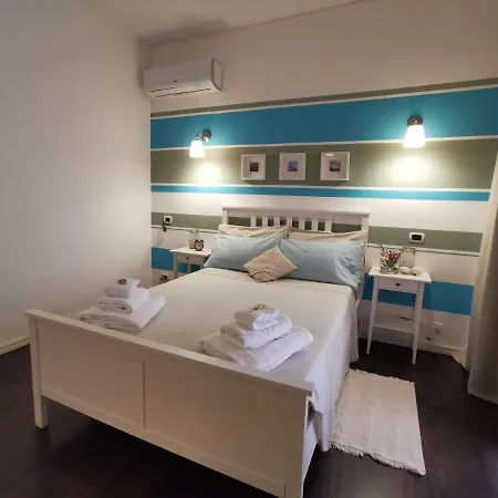 度假居 Casa Mirtilla 阿茨特雷扎