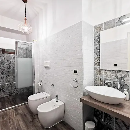 Holiday home Casa Mirtilla