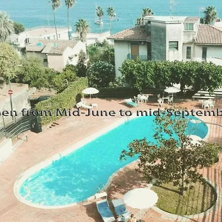 度假居 Casa Mirtilla *