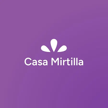 Holiday home Casa Mirtilla *