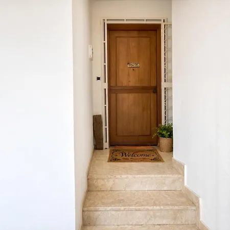 Hébergement de vacances Casa Mirtilla