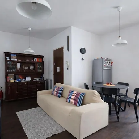 Casa Mirtilla