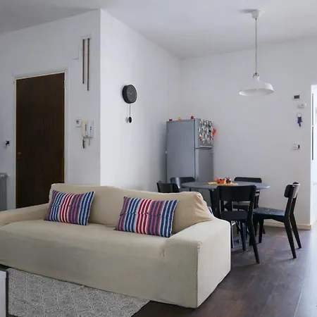 Ferienhaus Casa Mirtilla Aci Trezza