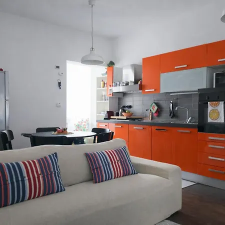 Casa Mirtilla Aci Trezza