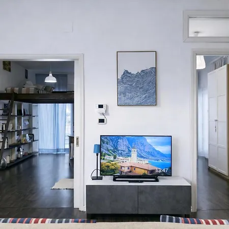 Casa Mirtilla Hébergement de vacances Aci Trezza