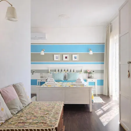 Casa Mirtilla Hébergement de vacances Aci Trezza