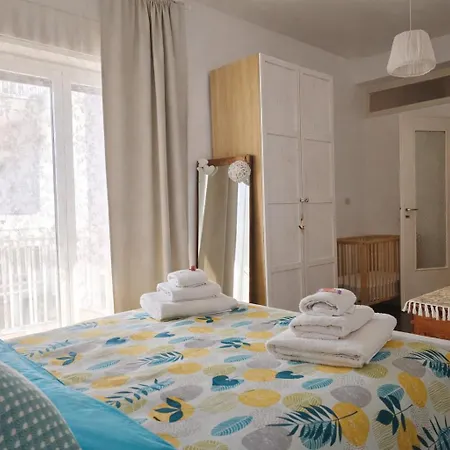 Casa Mirtilla Hébergement de vacances Aci Trezza