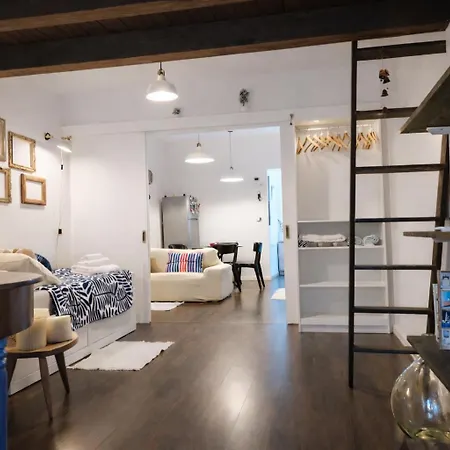 Casa Mirtilla