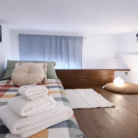 Casa Mirtilla Hébergement de vacances Aci Trezza