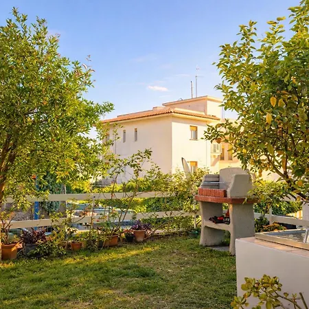 Casa Mirtilla Hébergement de vacances *