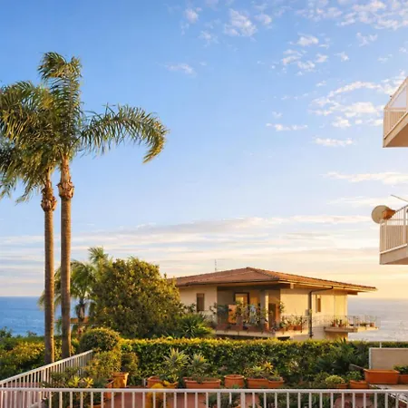 Casa Mirtilla Hébergement de vacances *