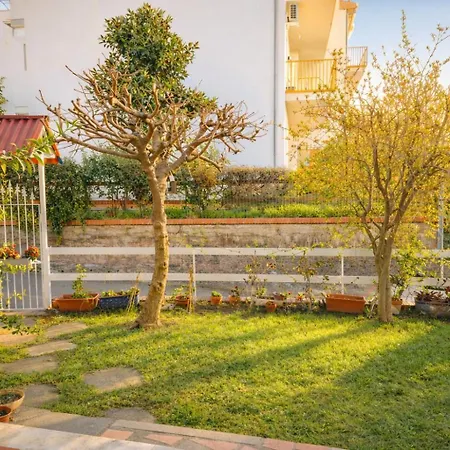 Hébergement de vacances Casa Mirtilla *
