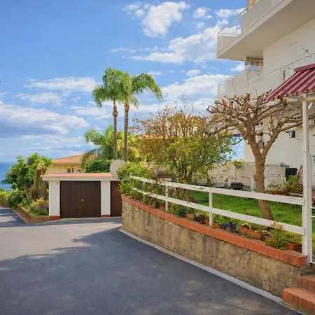 Casa Mirtilla Hébergement de vacances