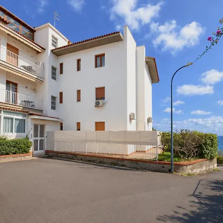Casa Mirtilla * Aci Trezza