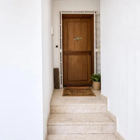 Casa Mirtilla Hébergement de vacances Aci Trezza