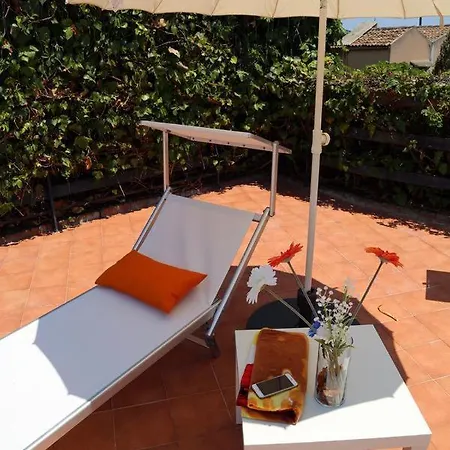 Hébergement de vacances Casa Mirtilla *