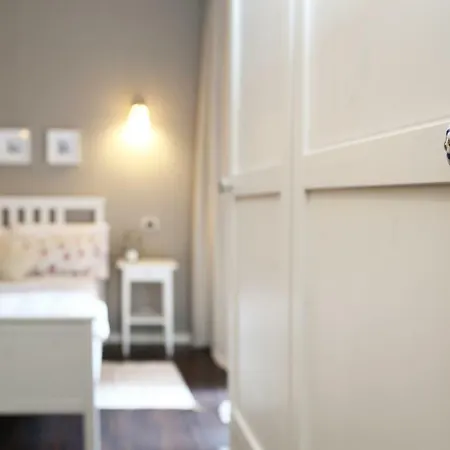 Casa Mirtilla アーチトレッツァ