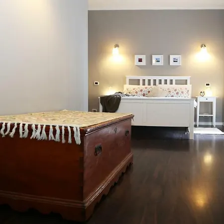 Casa Mirtilla 度假居 *