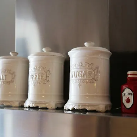 Casa Mirtilla Aci Trezza