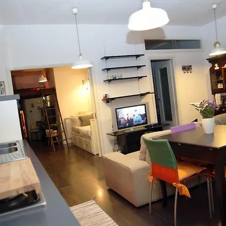 Casa Mirtilla Holiday home