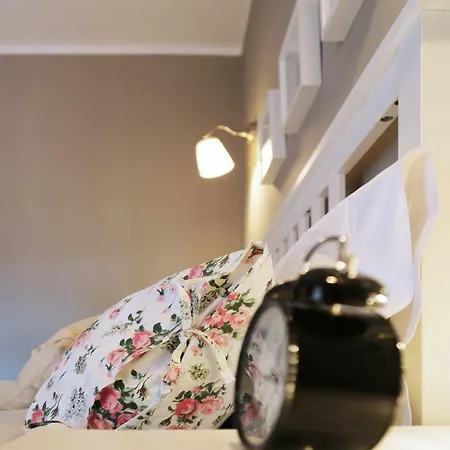 Casa de Férias Casa Mirtilla *