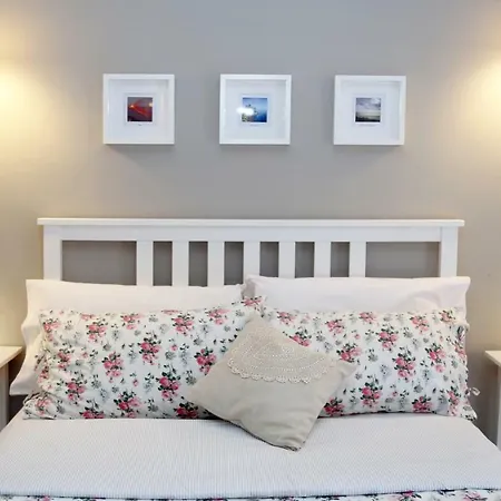 Casa de Férias Casa Mirtilla Aci Trezza